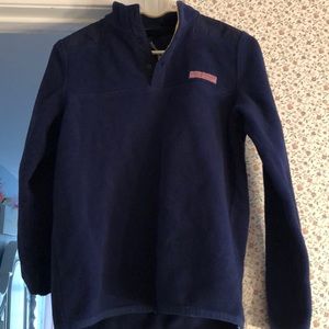 Boys Vineyard Vines shep shirt